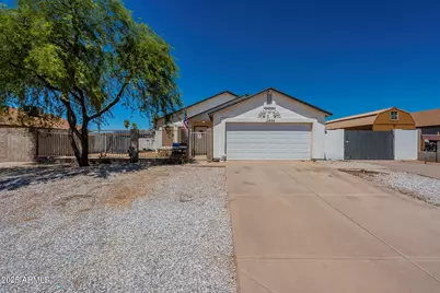 11654 W Obregon Drive, Arizona City, AZ 85123 - Photo 1