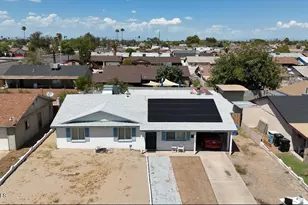 7426 W Montecito, Phoenix, AZ 85033 - Photo 1