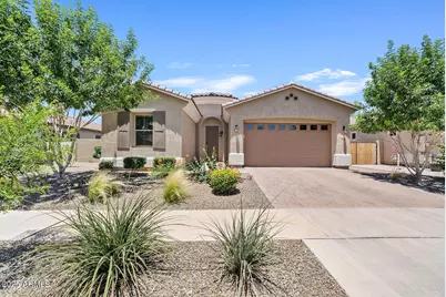 23038 E Twilight, Queen Creek, AZ 85142 - Photo 1