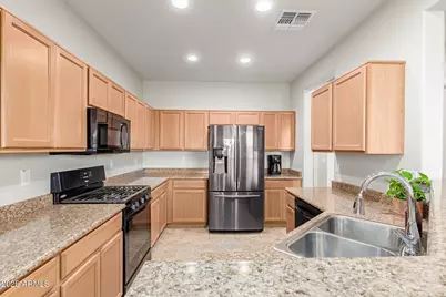 26126 W Piute Avenue, Buckeye, AZ 85396 - Photo 13