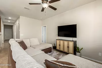 26126 W Piute Avenue, Buckeye, AZ 85396 - Photo 9