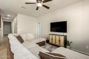 26126 W Piute Ave, Buckeye, AZ 85396 - Photo 9