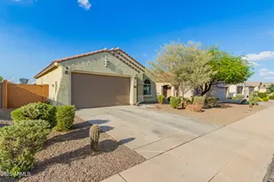 26126 W Piute Ave, Buckeye, AZ 85396 - Photo 5