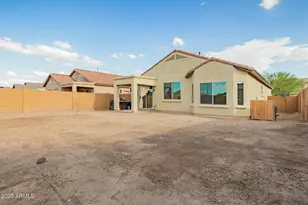 26126 W Piute Ave, Buckeye, AZ 85396 - Photo 27