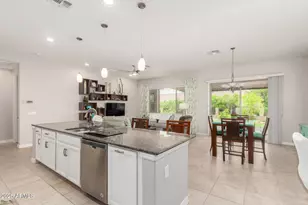 354 N Marcos Ct, Casa Grande, AZ 85194 - Photo 9