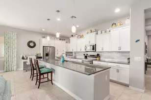 354 N Marcos Ct, Casa Grande, AZ 85194 - Photo 5