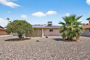 13203 W Castlebar Dr, Sun City West, AZ 85375 - Photo 45