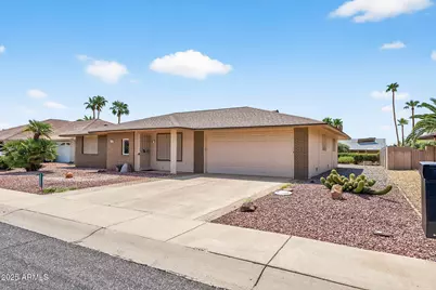 13203 W Castlebar Drive, Sun City West, AZ 85375 - Photo 3