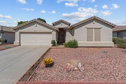 15698 N 162nd Lane, Surprise, AZ 85374 - Photo 1
