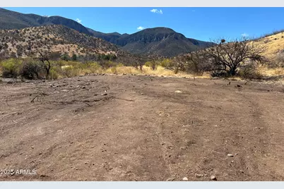 Tbd Carr Canyon Rd -- #4, Hereford, AZ 85615 - Photo 17