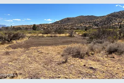 Tbd Carr Canyon Rd -- #4, Hereford, AZ 85615 - Photo 13