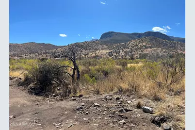 Tbd Carr Canyon Rd -- #4, Hereford, AZ 85615 - Photo 11