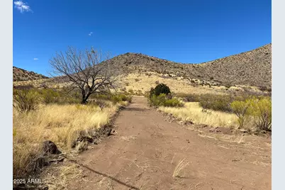 Tbd Carr Canyon Rd -- #4, Hereford, AZ 85615 - Photo 1