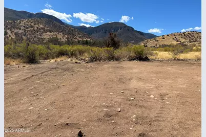 Tbd Carr Canyon Rd -- #4, Hereford, AZ 85615 - Photo 3