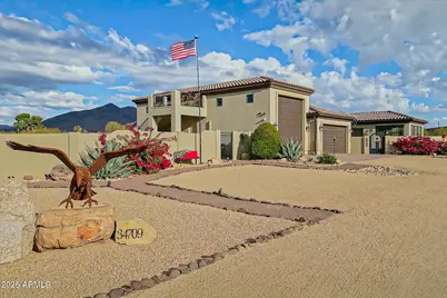 34709 N 48th Street, Cave Creek, AZ 85331 - Photo 69