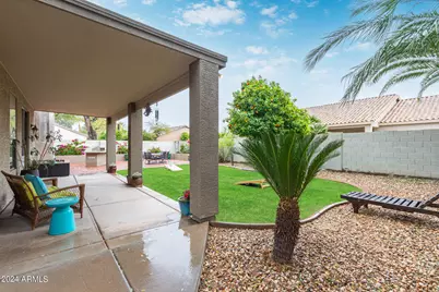 2861 E Brooks Court, Gilbert, AZ 85296 - Photo 35