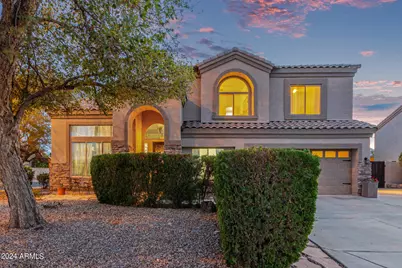 2861 E Brooks Court, Gilbert, AZ 85296 - Photo 1