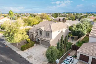 2861 E Brooks Ct, Gilbert, AZ 85296 - Photo 41