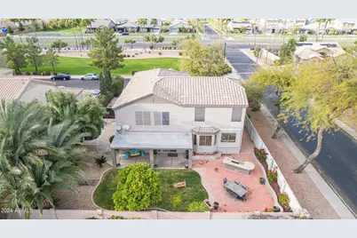 2861 E Brooks Court, Gilbert, AZ 85296 - Photo 43