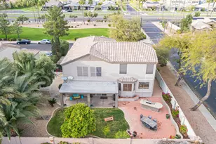 2861 E Brooks Ct, Gilbert, AZ 85296 - Photo 43