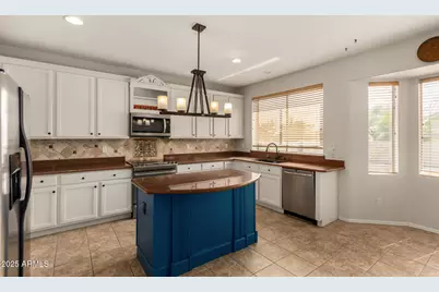 2861 E Brooks Court, Gilbert, AZ 85296 - Photo 11