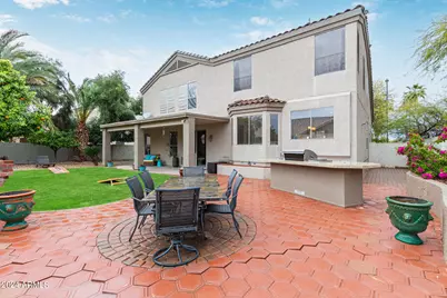 2861 E Brooks Court, Gilbert, AZ 85296 - Photo 37