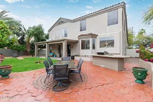 2861 E Brooks Ct, Gilbert, AZ 85296 - Photo 37