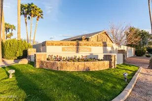 2861 E Brooks Ct, Gilbert, AZ 85296 - Photo 39