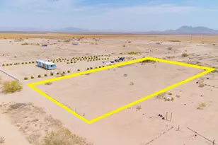 0 W 537 Av --, Tonopah, AZ 85354 - Photo 1
