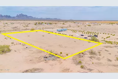 0 W 537 Av -- #193, Tonopah, AZ 85354 - Photo 5