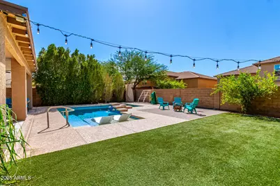 12211 W Villa Hermosa Lane, Sun City, AZ 85373 - Photo 33