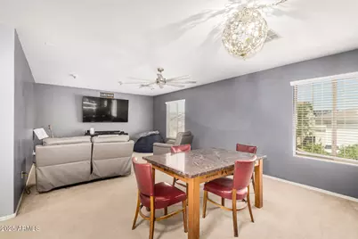 12211 W Villa Hermosa Lane, Sun City, AZ 85373 - Photo 17