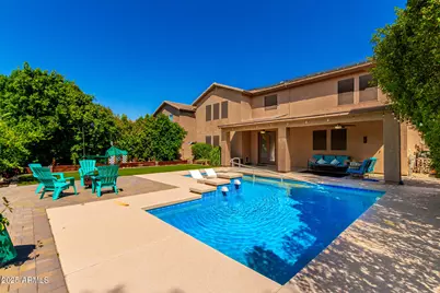 12211 W Villa Hermosa Lane, Sun City, AZ 85373 - Photo 31