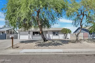3226 W Grovers Ave, Phoenix, AZ 85053 - Photo 1