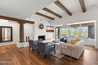 9934 E Graythorn Drive, Scottsdale, AZ 85262 - Photo 5