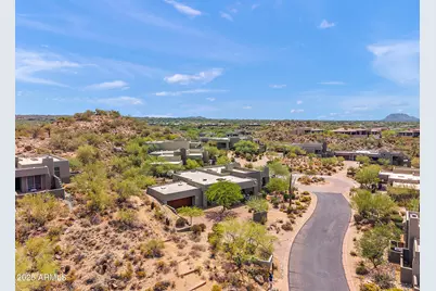 9934 E Graythorn Drive, Scottsdale, AZ 85262 - Photo 41