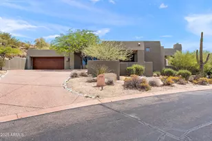 9934 E Graythorn Dr, Scottsdale, AZ 85262 - Photo 3