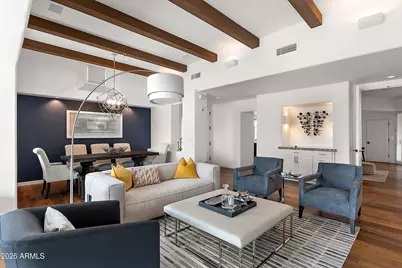 9934 E Graythorn Drive, Scottsdale, AZ 85262 - Photo 1