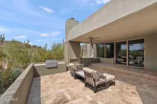 9934 E Graythorn Dr, Scottsdale, AZ 85262 - Photo 33