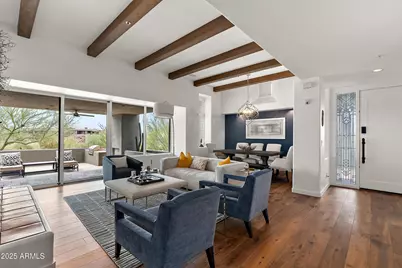 9934 E Graythorn Drive, Scottsdale, AZ 85262 - Photo 1