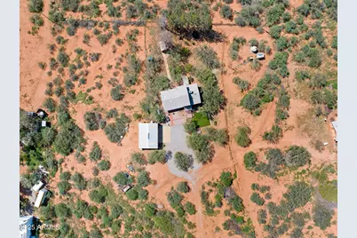 8264 E Dakota Road, Hereford, AZ 85615 - Photo 45