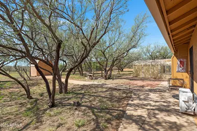 8264 E Dakota Road, Hereford, AZ 85615 - Photo 33