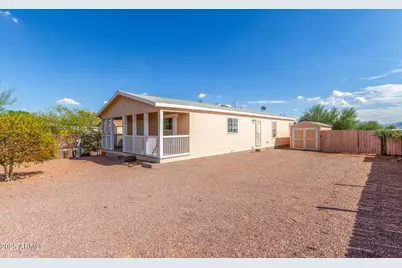 22437 W Happy Lane, Wittmann, AZ 85361 - Photo 1