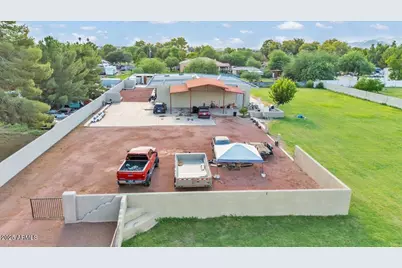 1734 S 177th Avenue, Goodyear, AZ 85338 - Photo 49