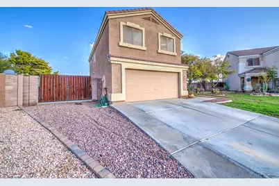 8905 W Verde Lane, Phoenix, AZ 85037 - Photo 1