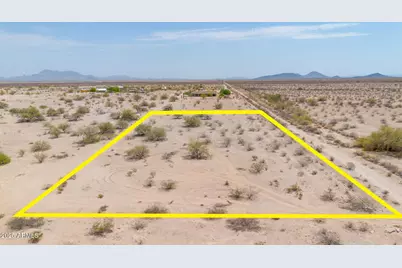 0 S 543 Avenue #74, Tonopah, AZ 85354 - Photo 1