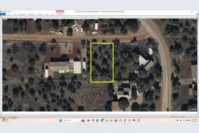 8465 E Pinon Drive #-, Show Low, AZ 85901 - Photo 3