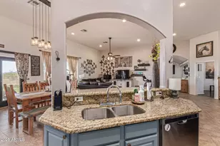 37416 N 240th Dr, Morristown, AZ 85342 - Photo 21