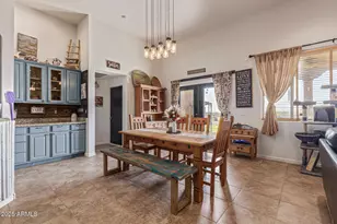 37416 N 240th Dr, Morristown, AZ 85342 - Photo 17