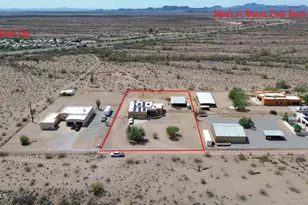 37416 N 240th Dr, Morristown, AZ 85342 - Photo 59